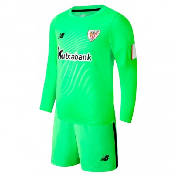 Thailandia Maglia Athletic Bilbao Away Portiere 2022/23
