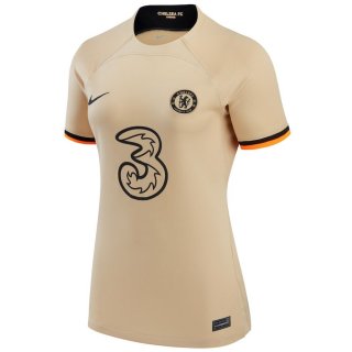 Maglia Chelsea Terza Donna 2022/23