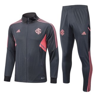 Giacca Internacional 2022/23 Grigio Rosa