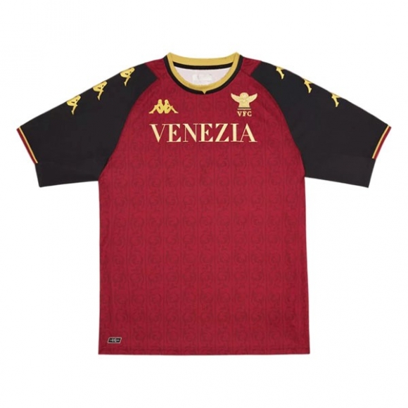 Thailandia Maglia Venezia 4th 2022/23