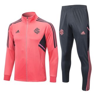 Giacca Internacional 2022/23 Rosa Grigio