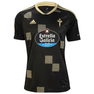 Thailandia Maglia Celta Vigo Away 2022-2023
