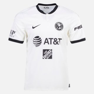 Thailandia Maglia Club America Terza 2022/23