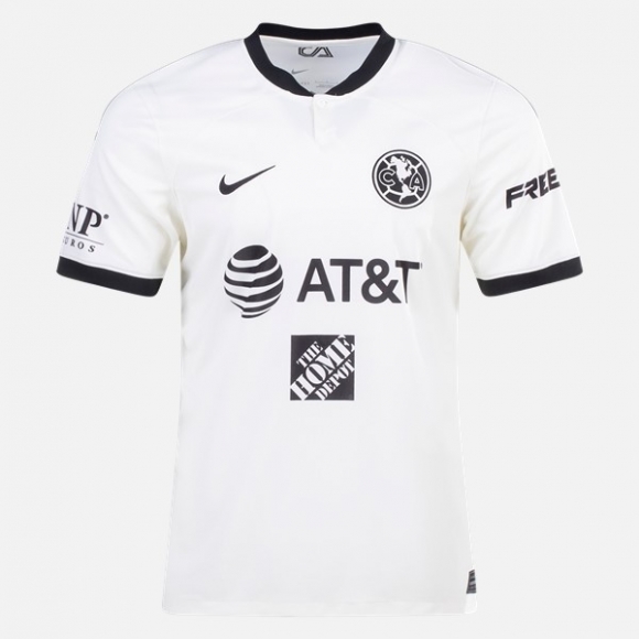 Thailandia Maglia Club America Terza 2022/23