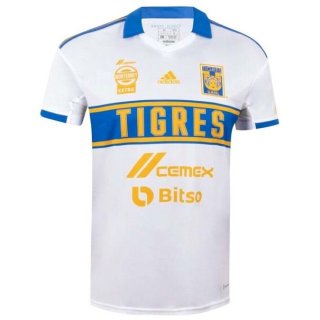 Thailandia Maglia Tigres UANL Terza 2022/23