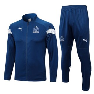 Giacca Marseille 2022/23 Blu 2