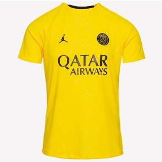 Thailandia Maglia Paris Saint Germain Pre-Match 2022/23