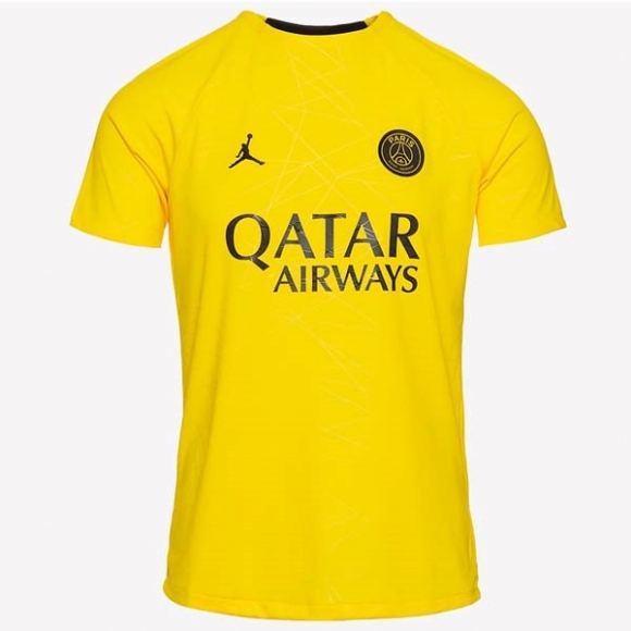 Thailandia Maglia Paris Saint Germain Pre-Match 2022/23