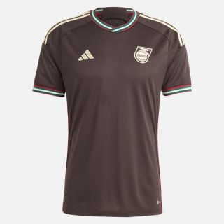 Thailandia Maglia Jamaica Away 2022/23