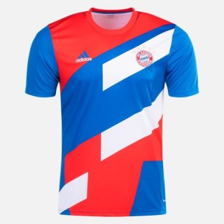 Thailandia Maglia Bayern Munich Pre-Match 2022/23