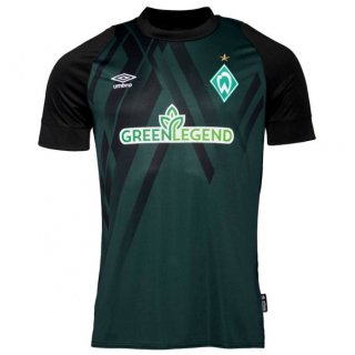 Thailandia Maglia Werder Brema Terza 2022/23