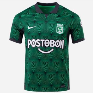 Thailandia Maglia Atletico Nacional Terza 2023/24