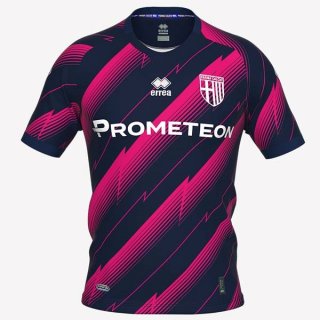 Thailandia Maglia Parma Terza 2022/23 Rosso