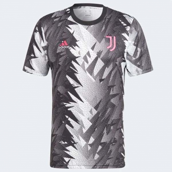 Thailandia Maglia Juventus Pre-Match 2022/23