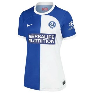 Maglia Atlético De Madrid 120th Anniversary Donna 2022/23