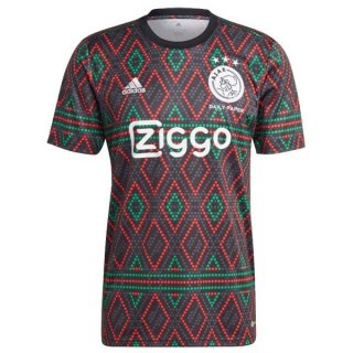 Thailandia Maglia Ajax Pre-Match 2022/23