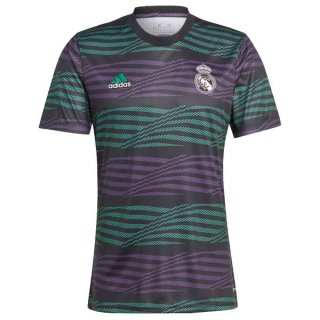Thailandia Maglia Real Madrid Pre-Match 2022/23