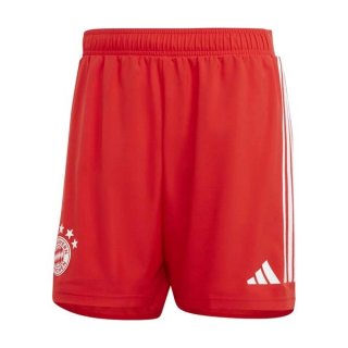 Pantaloni Bayern Munich Home 2023/24