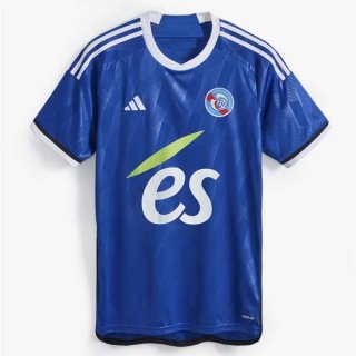 Thailandia Maglia Racing Club De Estrasburgo Home 2023/24