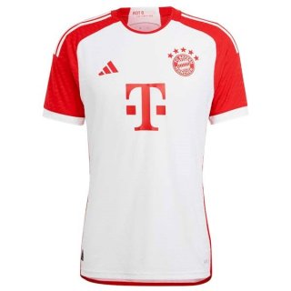 Maglia Bayern Munich Home 2023/24