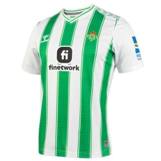 Maglia Real Betis Home 2023/24