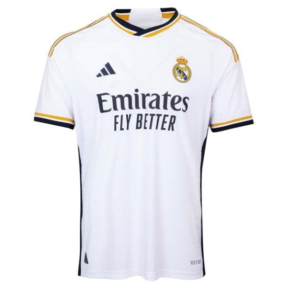 Maglia Real Madrid Home 2023/24