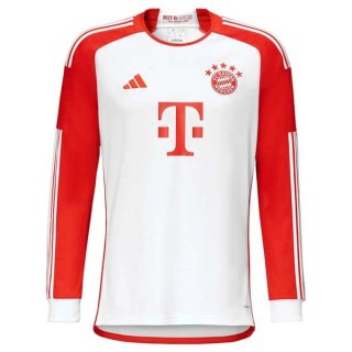 Thailandia Maglia Bayern Munich Home ML 2023/24