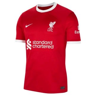 Maglia Liverpool Home 2023/24