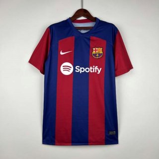 Thailandia Maglia Barcellona Home 2023/24