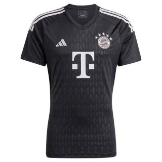 Thailandia Maglia Bayern Munich Portiere 2023/24