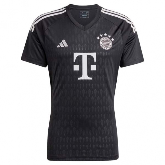 Thailandia Maglia Bayern Munich Portiere 2023/24