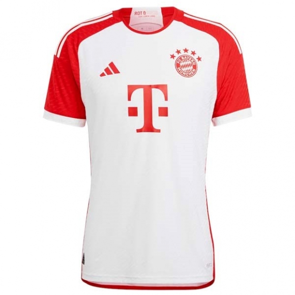 Thailandia Maglia Bayern Munich Home 2023/24