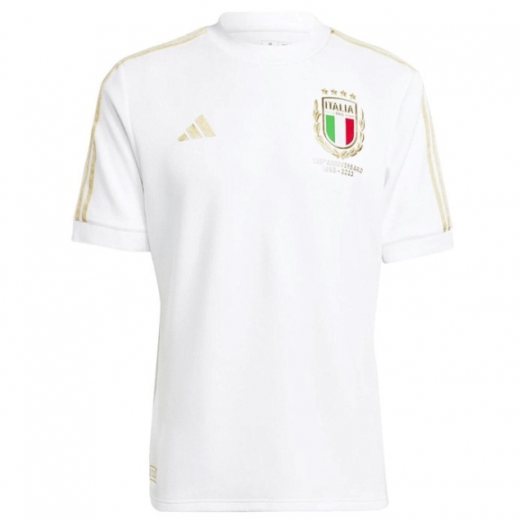Thailandia Maglia Italia 125th Anniversary 2023/24
