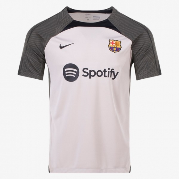 Maglia Formazione Barcellona 2023/24