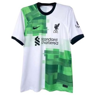 Maglia Liverpool Away 2023/24