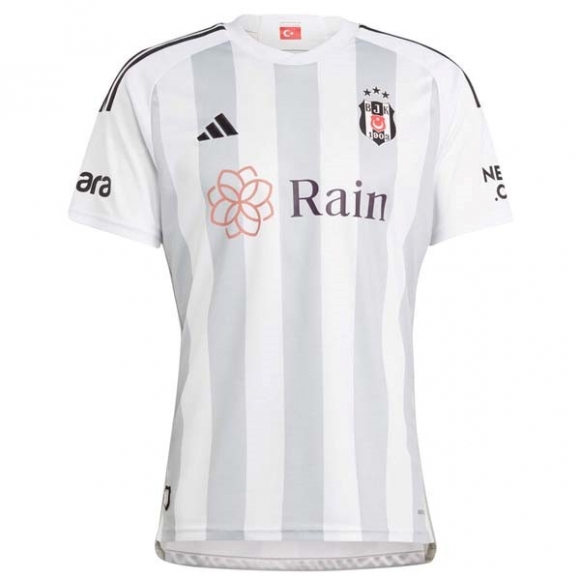 Thailandia Maglia Besiktas Home 2023/24