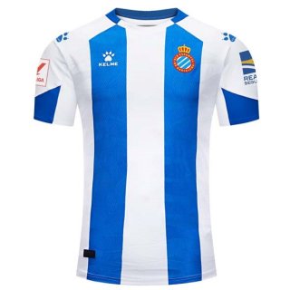 Thailandia Maglia Espanyol Home 2023/24