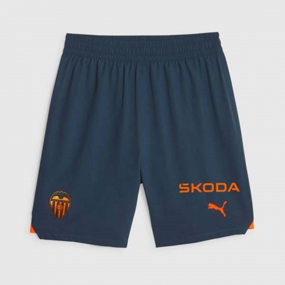 Pantaloni Valencia Away 2023/24