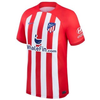 Maglia Atlético de Madrid Home 2023/24