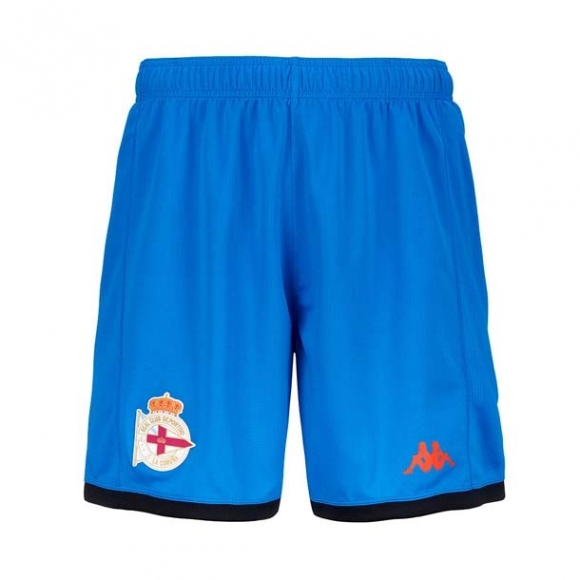 Pantaloni Deportivo Coruna Home 2023/24