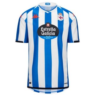 Thailandia Maglia Deportivo Coruna Home 2023/24
