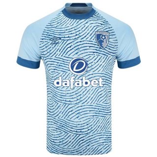 Thailandia Maglia AFC Bournemouth Away 2023/24