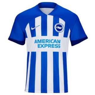 Thailandia Maglia Brighton Home 2023/24