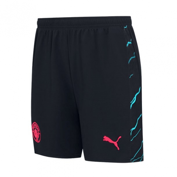 Pantaloni Manchester City Away 2023/24