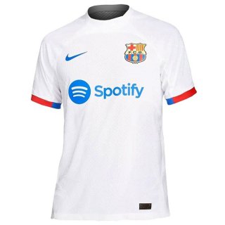 Thailandia Maglia Barcellona Away 2023/24
