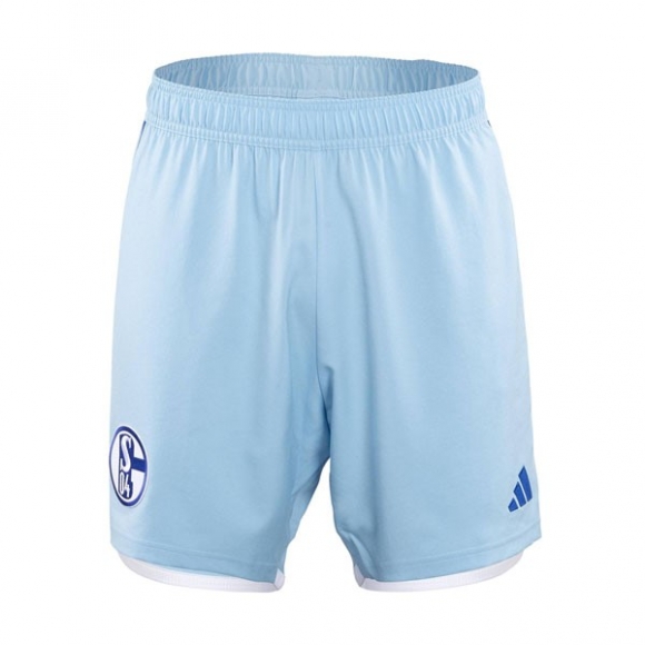Pantaloni Schalke 04 Away 2023/24