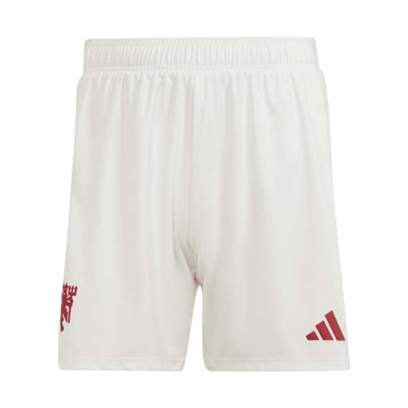 Pantaloni Manchester United Terza 2023/24