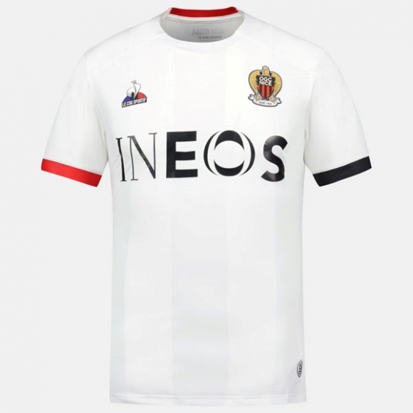 Thailandia Maglia OGC Nice Away 2023/24