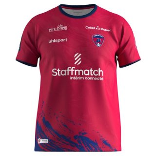 Thailandia Maglia Clermont Home 2023/24