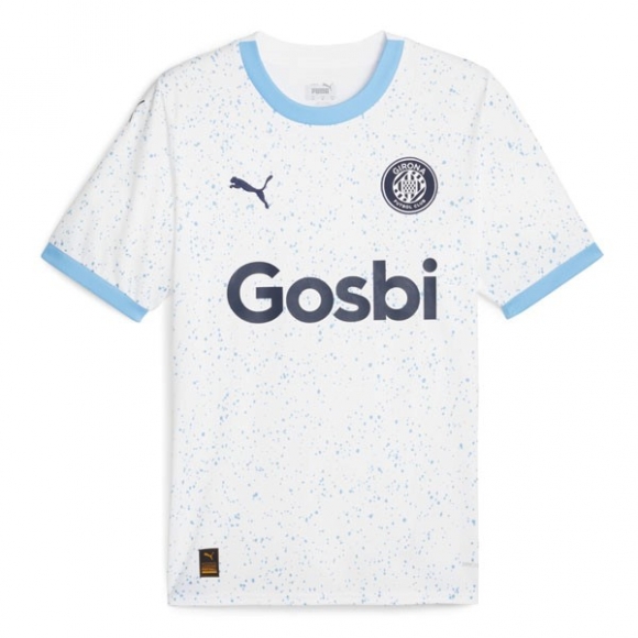 Thailandia Maglia Girona Away 2023/24